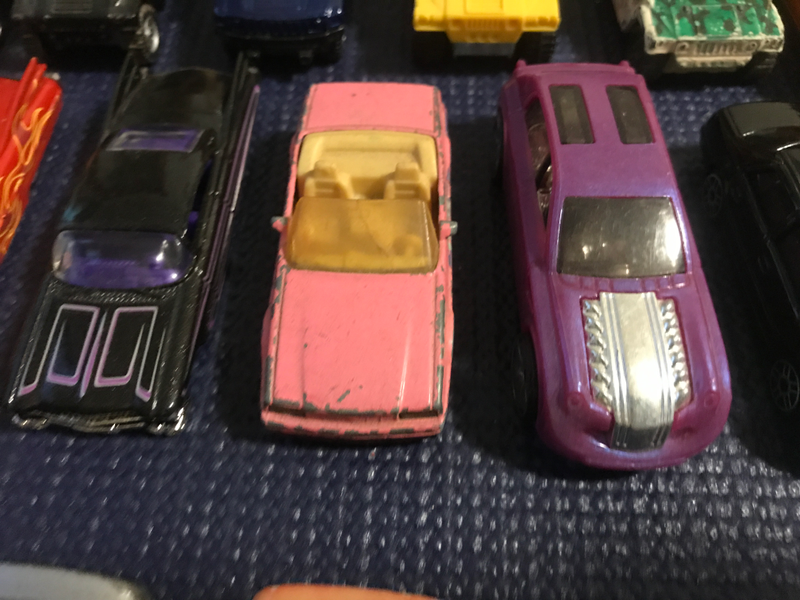 Illustration for article titled Colossal Die-Cast Collection - Box 81 - Yep, We're Still Doing This.